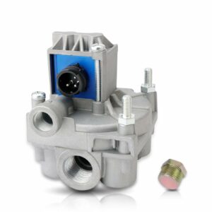 Válvula de Freno 4721950180 – Scania